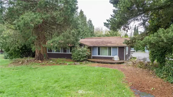 12925 158th AVE SE, Renton, WA 98059