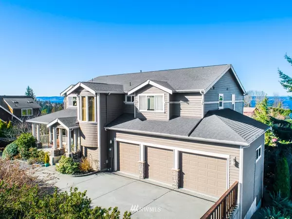 4300 SW Donovan ST, Seattle, WA 98136