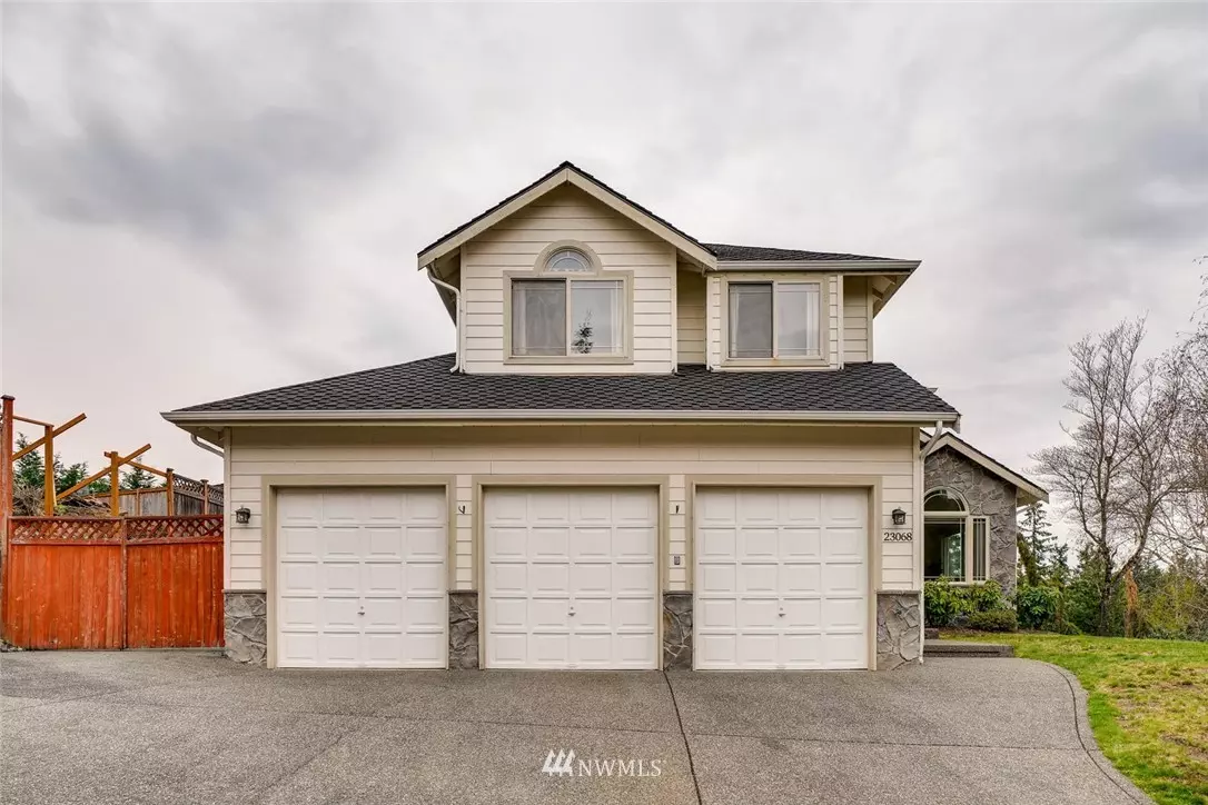 Maple Valley, WA 98038,23068 SE 245th PL