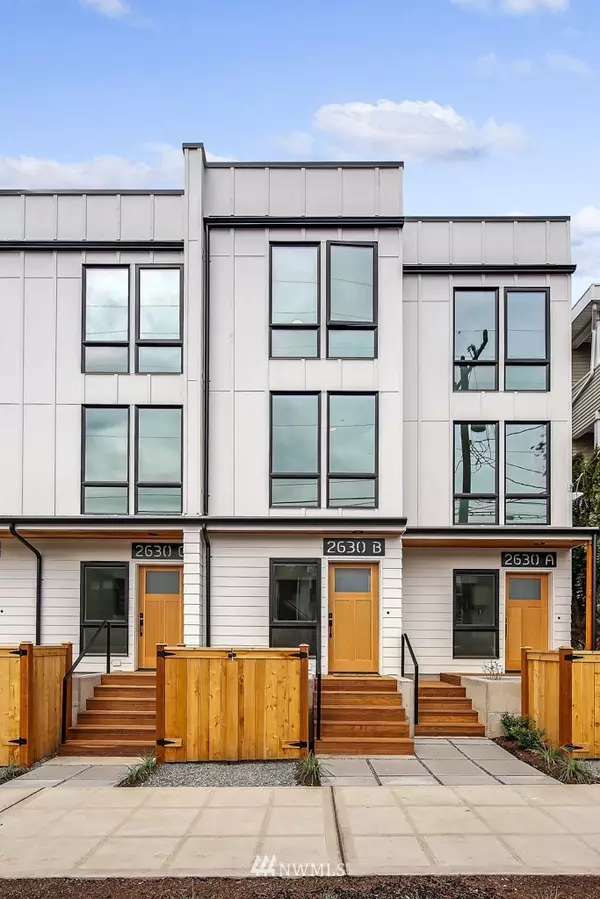 2630 A NW 58th ST, Seattle, WA 98107