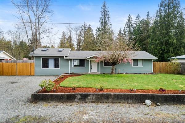 14119 47th AVE E, Tacoma, WA 98446