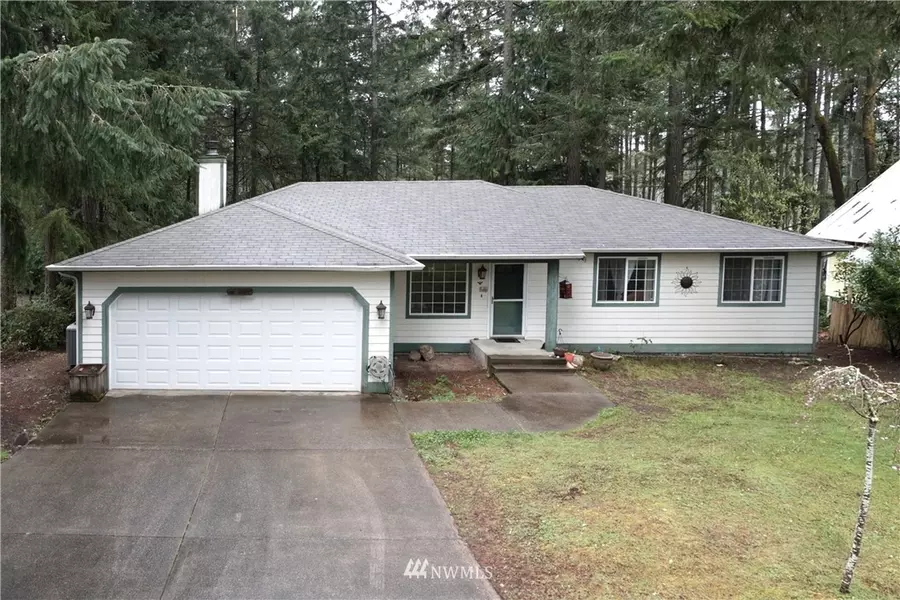 14912 105th StCt, Gig Harbor, WA 98329