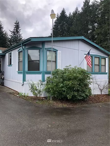 3702 Hunt Street NW #52, Gig Harbor, WA 98335