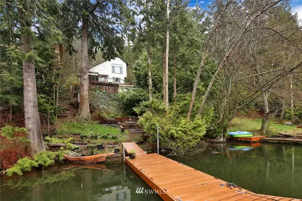 1773 Emerald Lake WAY, Bellingham, WA 98226