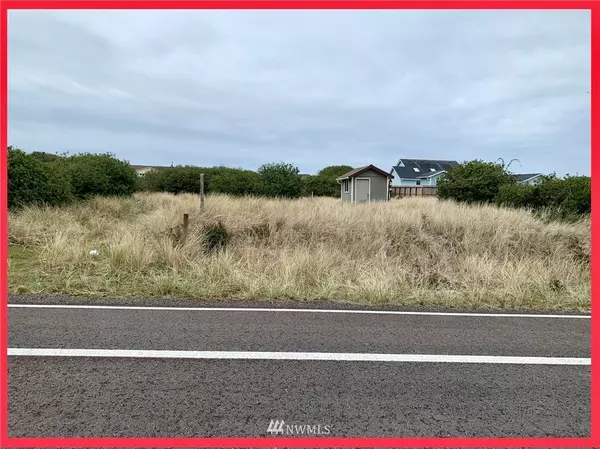 1253 E Ocean Shores BLVD SW, Ocean Shores, WA 98569