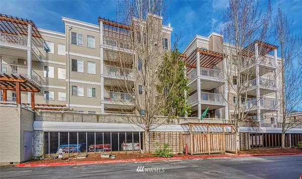 Bothell, WA 98011,17426 Bothell WAY NE #A202