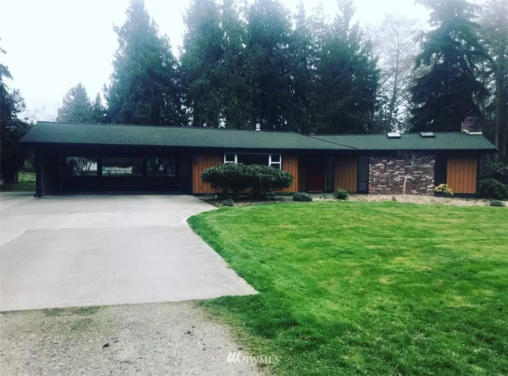 Sequim, WA 98382,70 Aspen LN