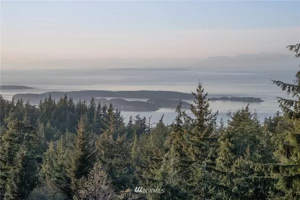 Orcas Island, WA 98245,94 Roberts Point TRL