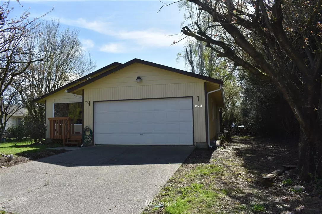 Sumas, WA 98295,575 Morton ST