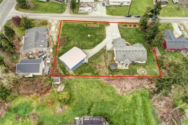 Camano Island, WA 98282,826 Saratoga WAY