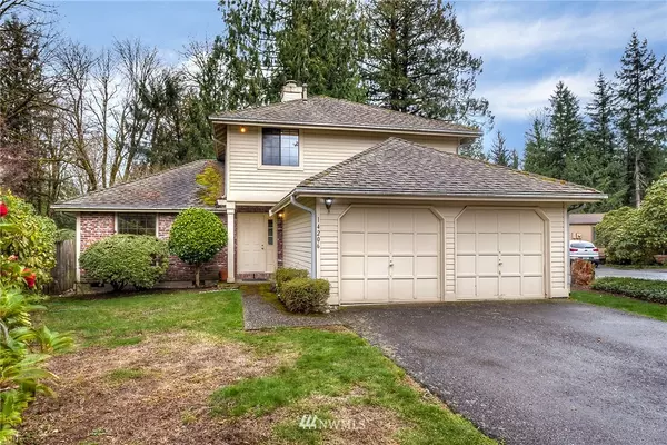 14206 440th CT SE, North Bend, WA 98045