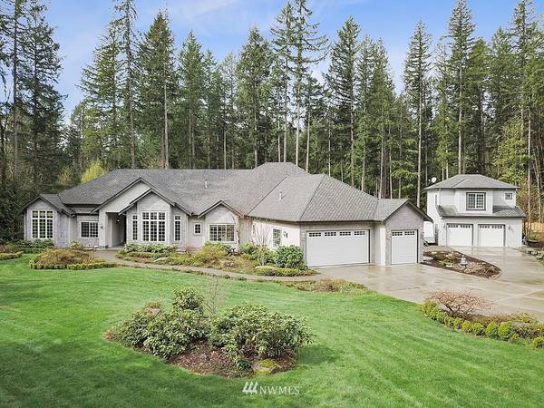 5009 228th AVE NE, Redmond, WA 98053