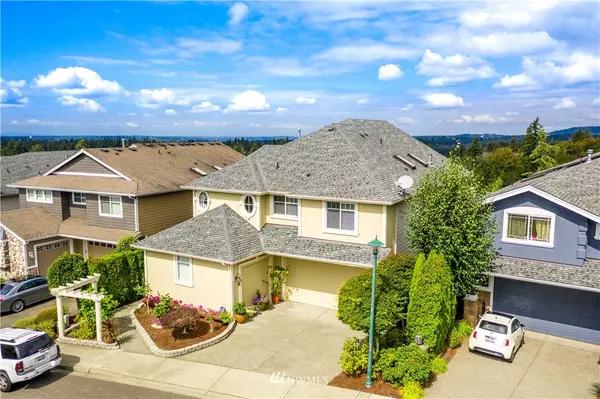 16518 SE 167th ST, Renton, WA 98058