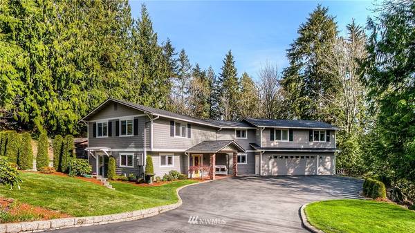 33260 SE 52nd ST, Fall City, WA 98024