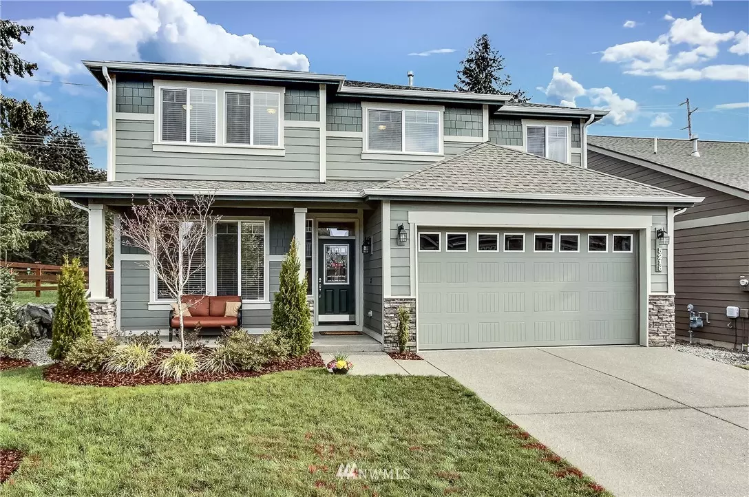 Olympia, WA 98501,5218 James PL SE