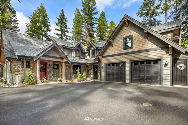 251 Maple Leaf LOOP, Cle Elum, WA 98922