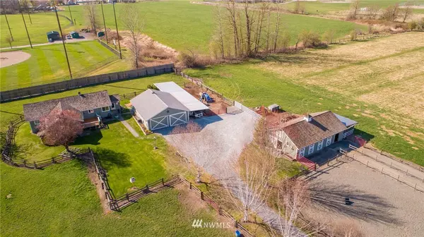 46623 Enumclaw Buckley Rd, Enumclaw, WA 98022