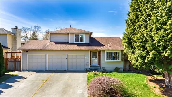 34705 31st PL SW, Federal Way, WA 98023