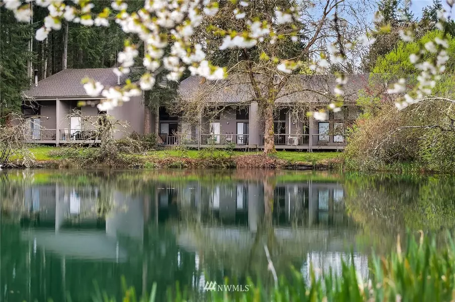 13835 NE 69th ST #681, Redmond, WA 98052