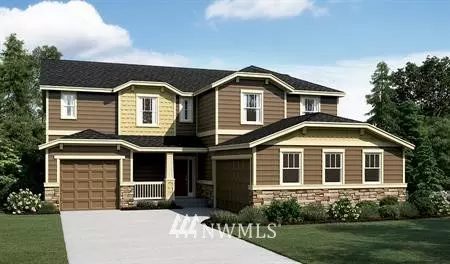 Bonney Lake, WA 98391,20125 146th ST E