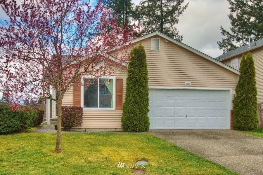 20027 Kuper CT SW, Centralia, WA 98531