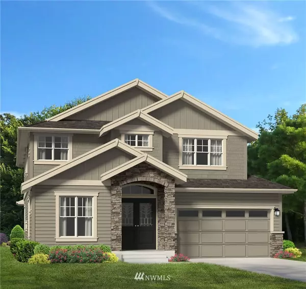 13604 NE 133rd PL #Lot26, Kirkland, WA 98034