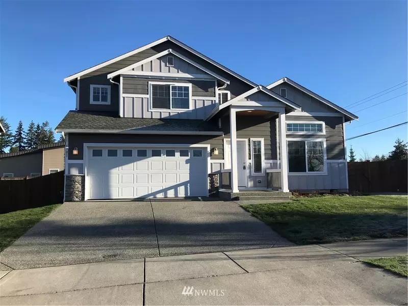 6901 288th ST NW, Stanwood, WA 98292