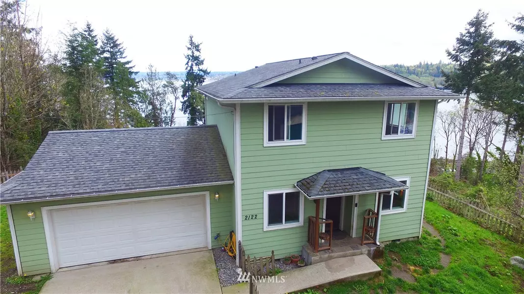 2122 Front AVE W, Bremerton, WA 98312