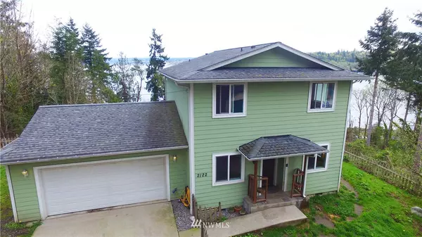 2122 Front AVE W, Bremerton, WA 98312