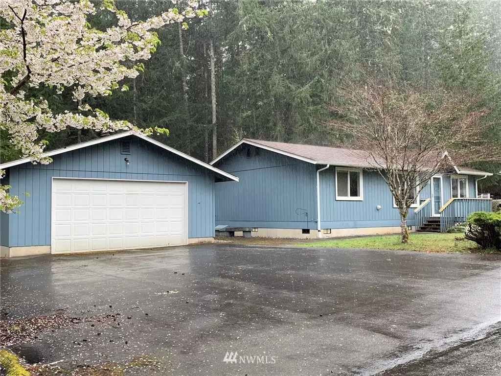 Allyn, WA 98524,140 E Detroit DR