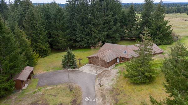 7425 Bordeaux RD SW, Olympia, WA 98512