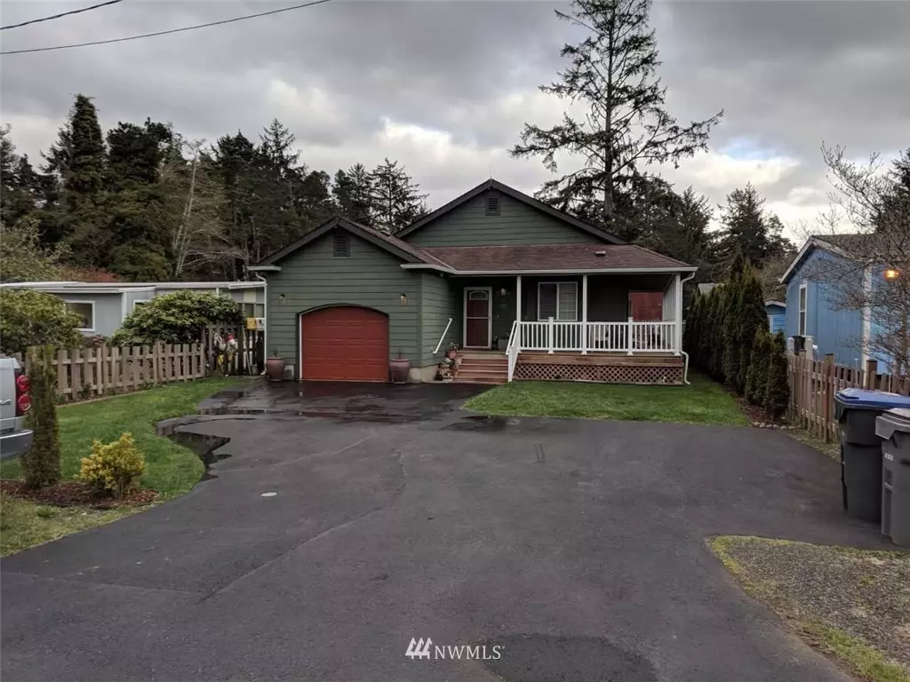 Westport, WA 98595,680 N Forrest ST