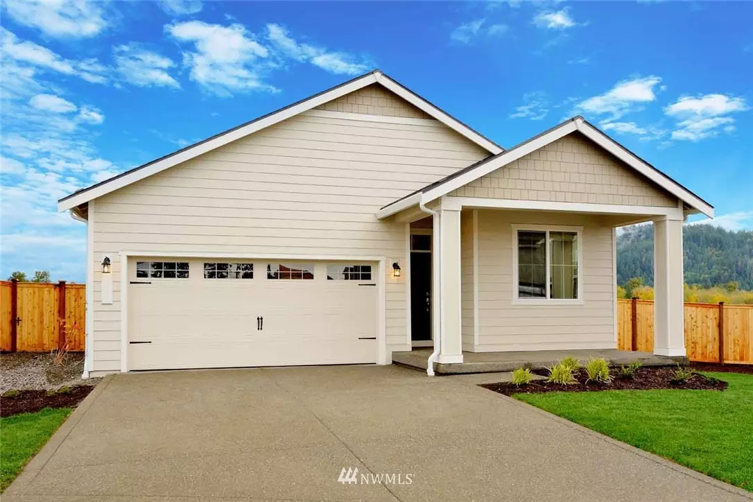 Enumclaw, WA 98022,625 Petersen DR E