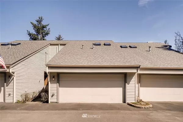 7250 Old Redmond RD #E119, Redmond, WA 98052