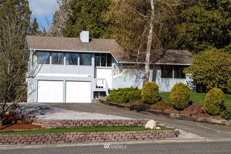 5885 Shannon AVE, Ferndale, WA 98248