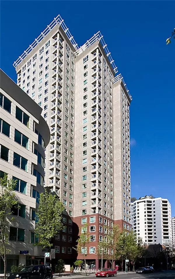 121 Vine ST #2203, Seattle, WA 98121