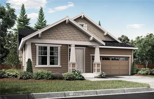 16052 166TH DR SE #18, Monroe, WA 98272