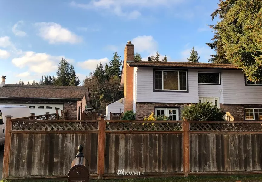 616 -624 W 13th ST, Port Angeles, WA 98362