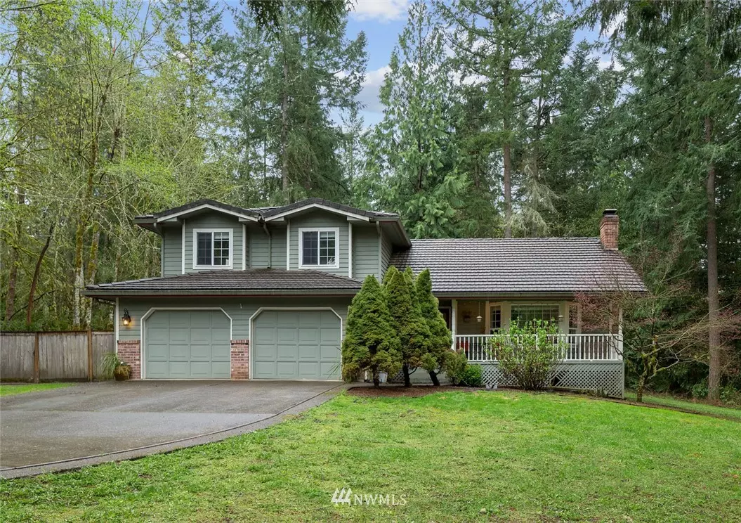 Gig Harbor, WA 98335,8320 45th ST NW