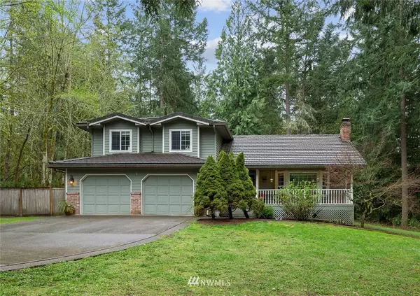 8320 45th ST NW, Gig Harbor, WA 98335