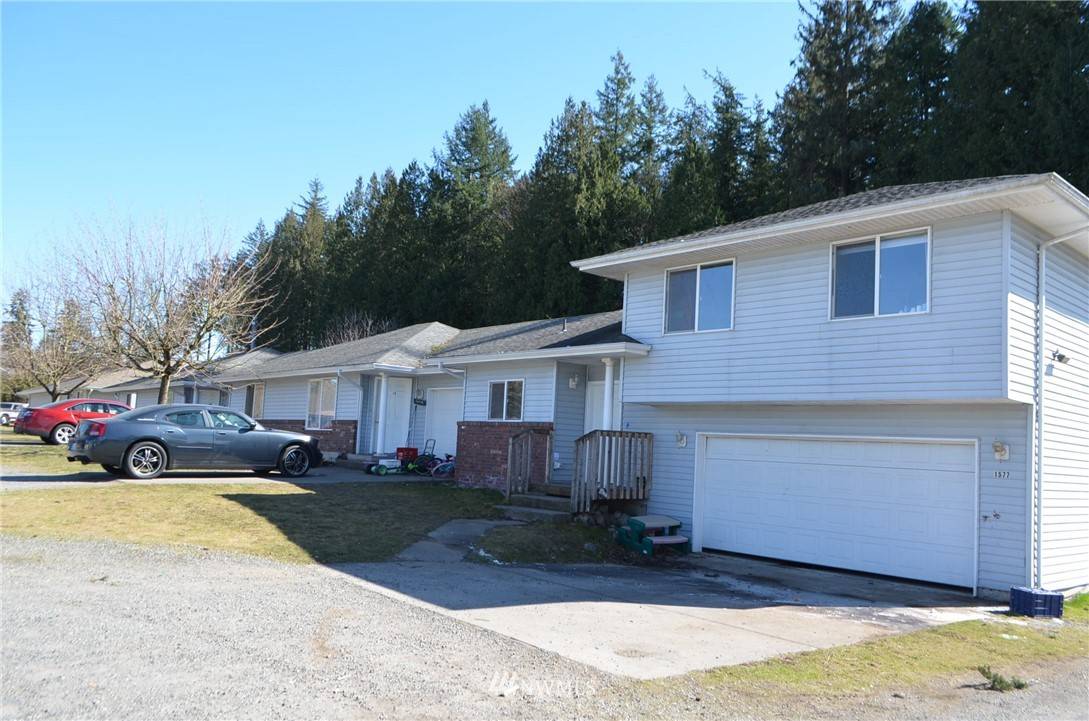 1577 D ST #C, Blaine, WA 98230