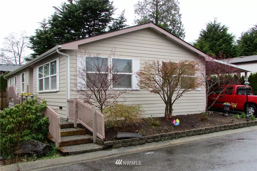 11100 4th AVE W #19, Everett, WA 98204