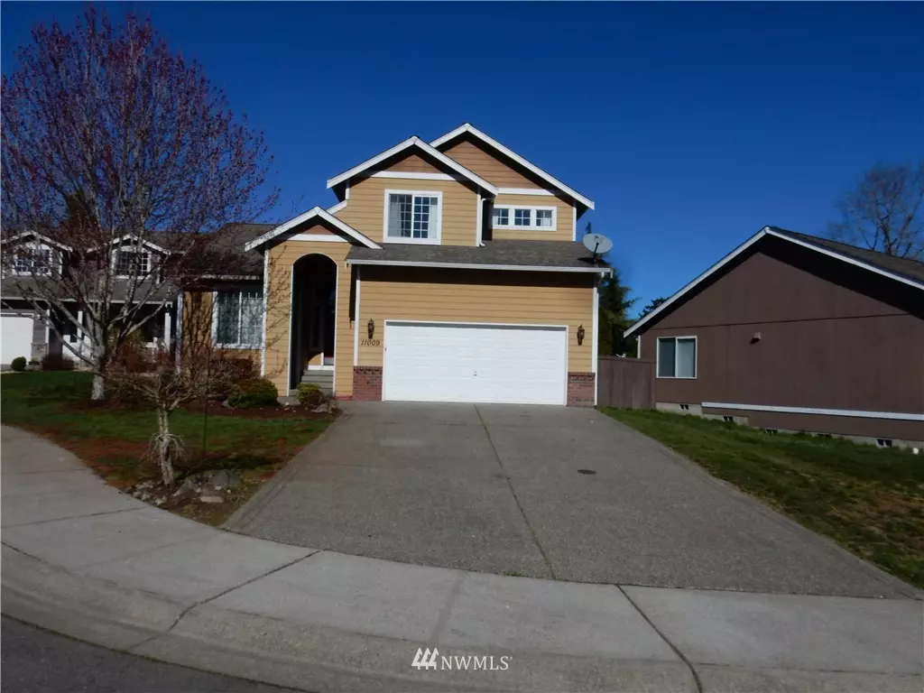 Bonney Lake, WA 98391,11009 182 Avenue Pl E