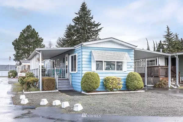 Marysville, WA 98270,7508 47th AVE NE #25