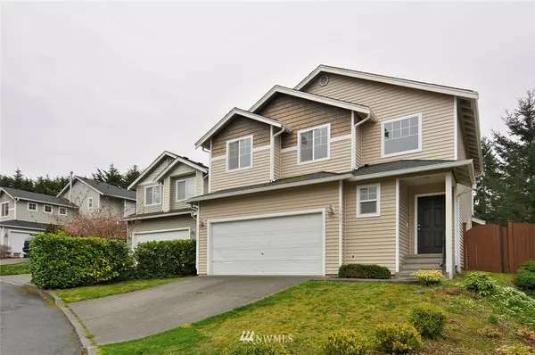 12921 14th AVE W, Everett, WA 98204