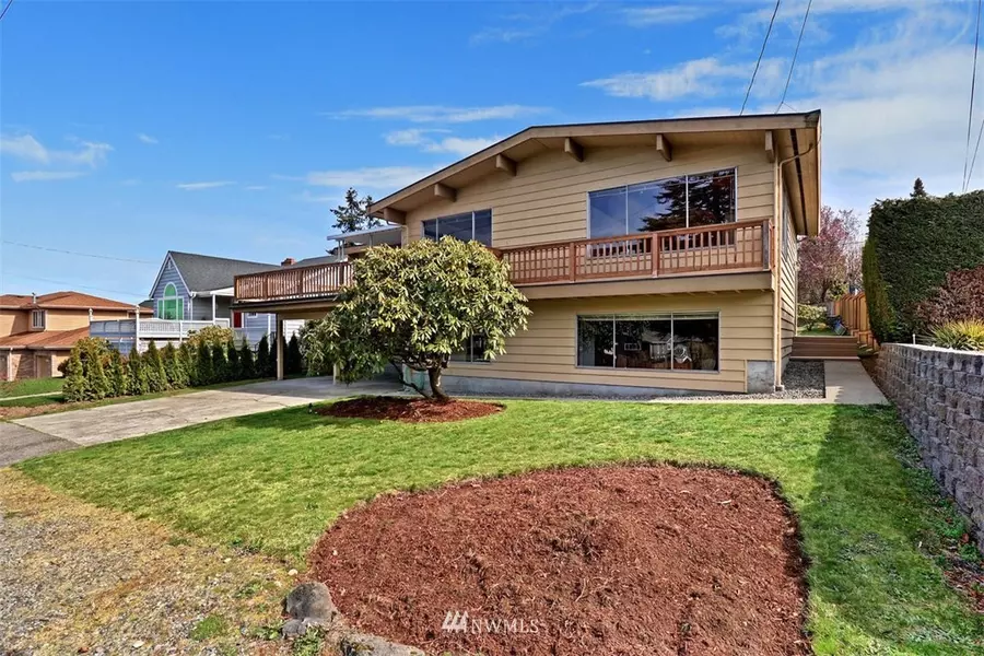 1121 6th AVE S, Edmonds, WA 98020