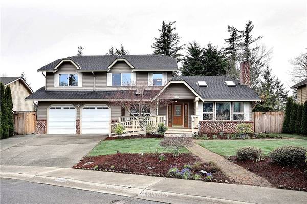 14830 SE 181st ST, Renton, WA 98058