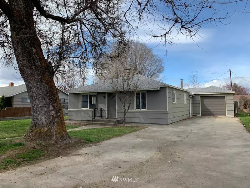 703 S Whitman ST, Ellensburg, WA 98926