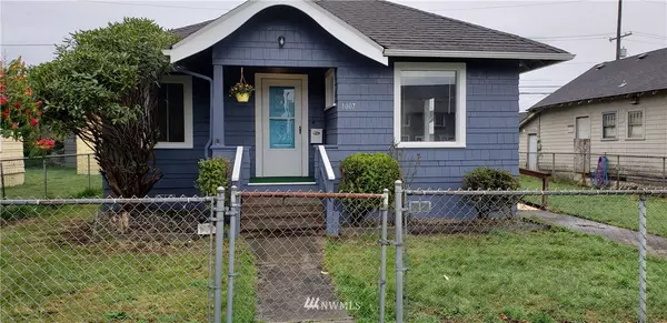Aberdeen, WA 98520,1007 W Market ST
