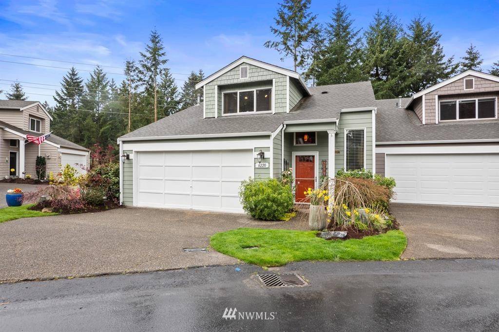 6220 Harbor Sunset LN, Gig Harbor, WA 98335
